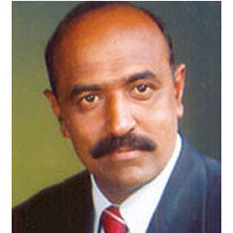 Mr.Rajendra Dalavi
